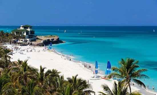 cuba :)