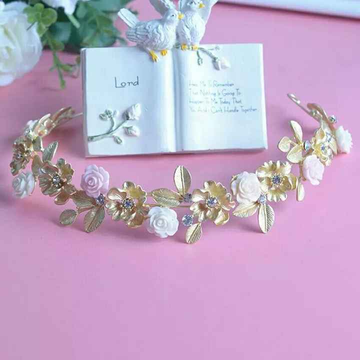 Quiero mi tiara!! - 2