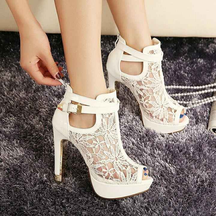 Zapatillas - 1