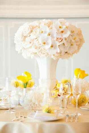 Ideas para centros de mesa ;) - 6