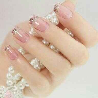 Uñas para el gran dia - 3