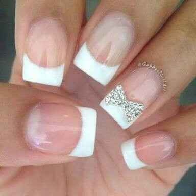 Uñas para el gran dia - 10
