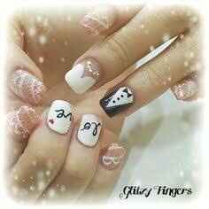 Uñas para el gran dia - 11