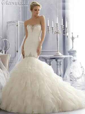 Vestidos de novia - 1