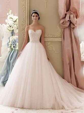 Vestidos de novia - 5