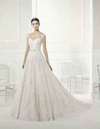 Vestidos de novia - 7