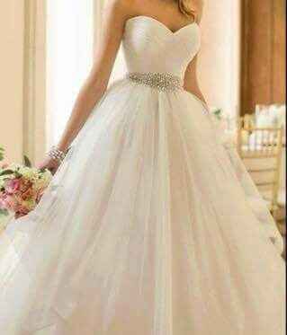 Vestidos de novia - 8