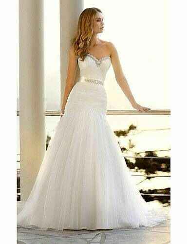 Vestidos de novia - 12