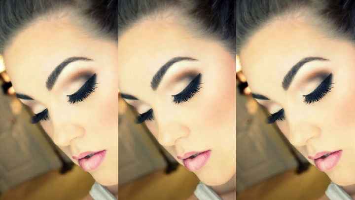 Sugerencias para el maquillaje - 2