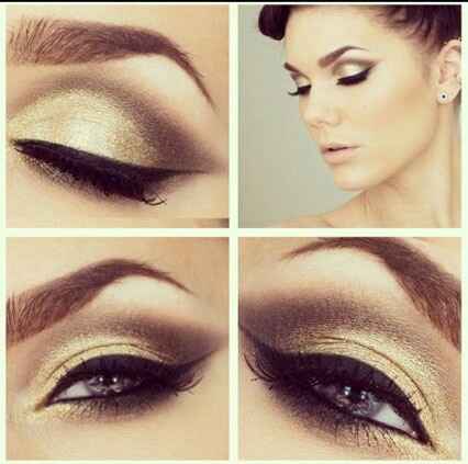 Sugerencias para el maquillaje - 3