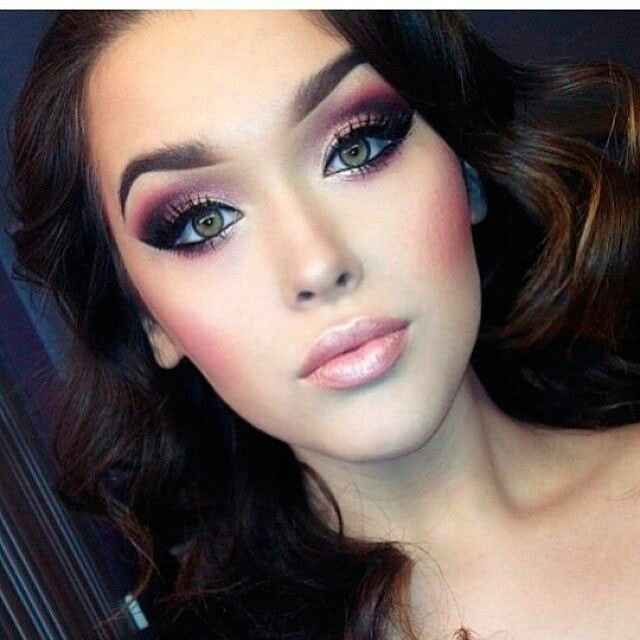 Sugerencias para el maquillaje - 5