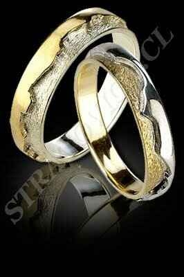 Anillos de matrimonio - 1