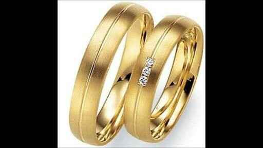 Anillos de matrimonio - 4