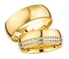 Anillos de matrimonio - 6
