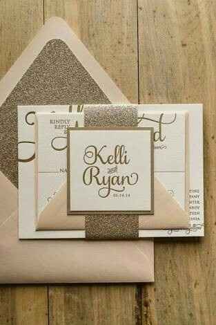 Ideas para las invitaciones - 4