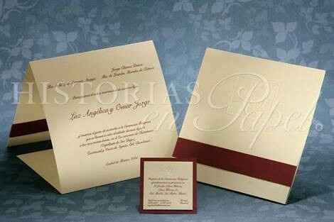 Ideas para las invitaciones - 8