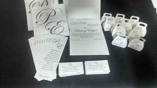 Ideas para las invitaciones - 10