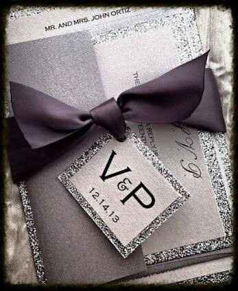 Ideas para las invitaciones - 16