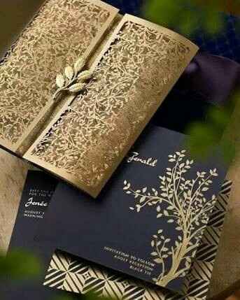 Ideas para las invitaciones - 18