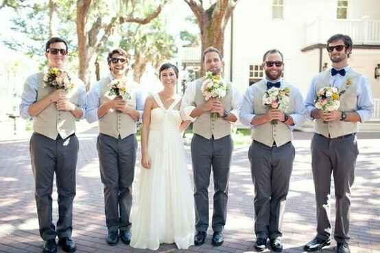 Best man - 3