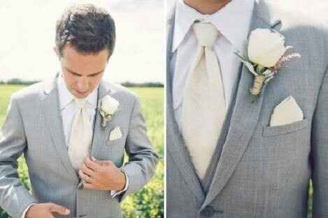 Best man - 9
