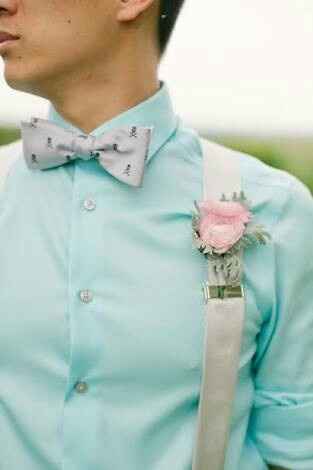 Best man - 11