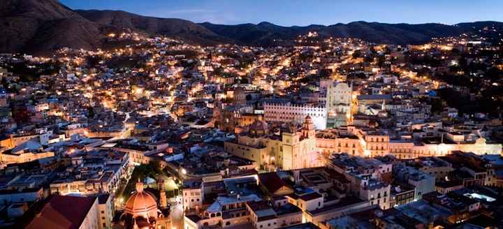 guanajuato 
