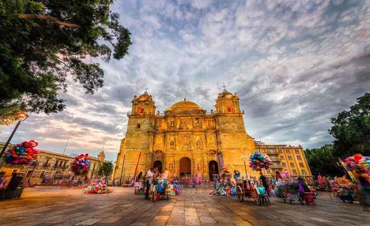 oaxaca :) 