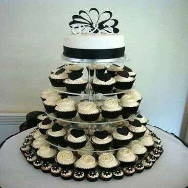 Pasteles y cupcakes - 3