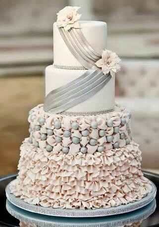 Pasteles y cupcakes - 8