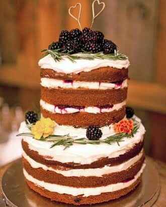 Pasteles y cupcakes - 16