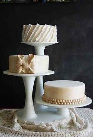 Pasteles y cupcakes - 18