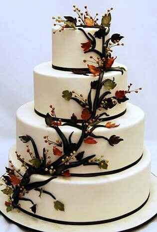 Pasteles y cupcakes - 20