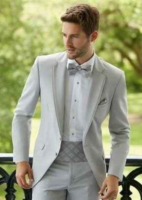 Traje de novio !! - 6