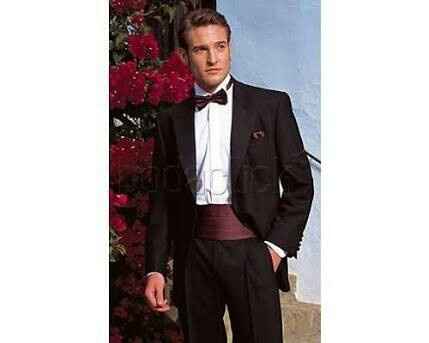 Traje de novio !! - 7