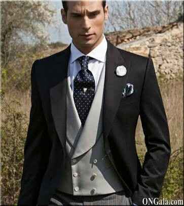 Traje de novio !! - 9