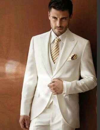 Traje de novio !! - 11