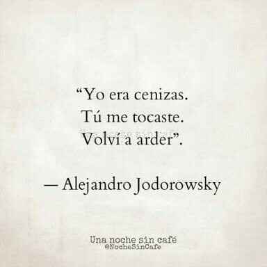 ¿Cuál es tu frase de amor favorita? - 1