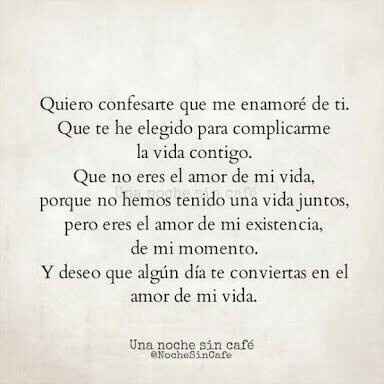 ¿Cuál es tu frase de amor favorita? - 4