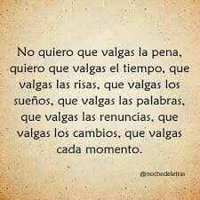 ¿Cuál es tu frase de amor favorita? - 6