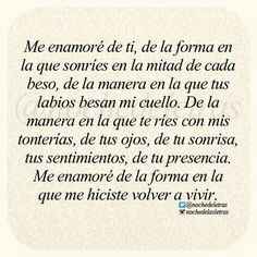 ¿Cuál es tu frase de amor favorita? - 7