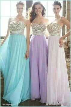 Ideas para vestdo de las damas !! - 5