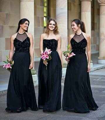 Ideas para vestdo de las damas !! - 11