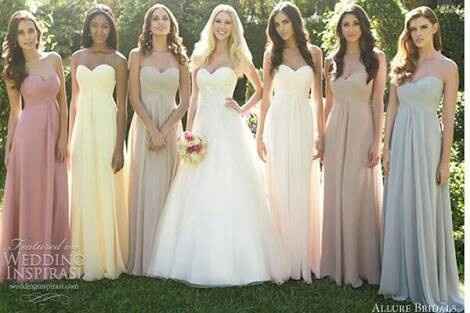 Ideas para vestdo de las damas !! - 12