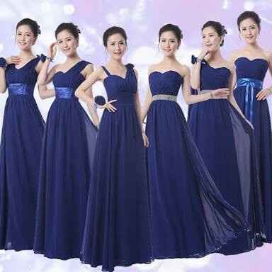 Ideas para vestdo de las damas !! - 14