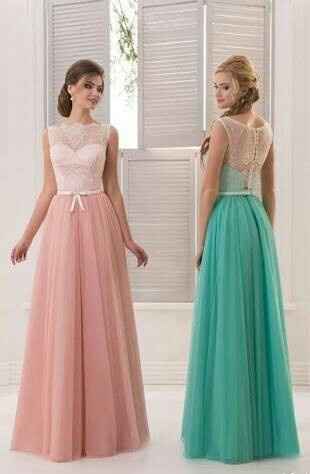 Ideas para vestdo de las damas !! - 15
