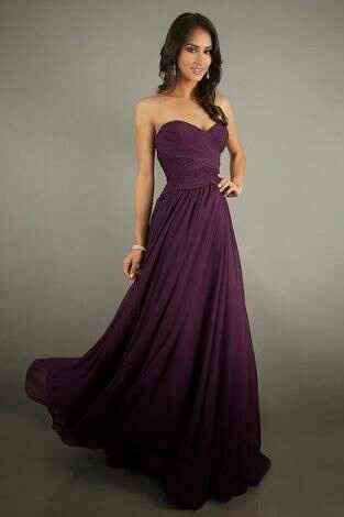 Ideas para vestdo de las damas !! - 17