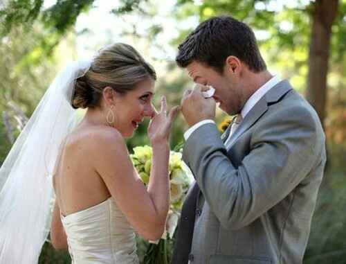 Fotos que te tienes que tomar con tu esposo en tu dia b !!! - 3