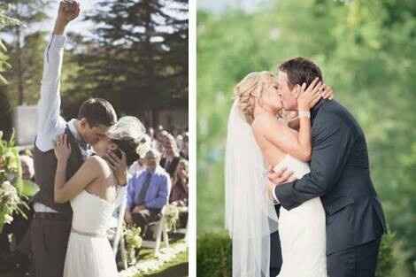 Fotos que te tienes que tomar con tu esposo en tu dia b !!! - 4