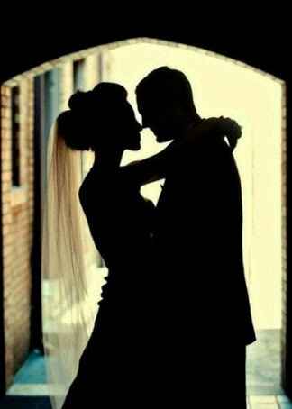 Fotos que te tienes que tomar con tu esposo en tu dia b !!! - 15